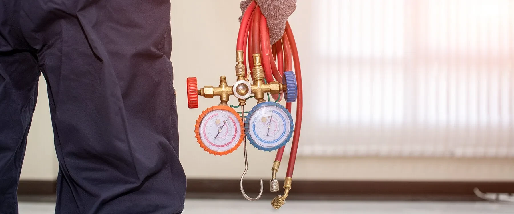 Commercial HVAC Services for Western and Upstate NY Businesses