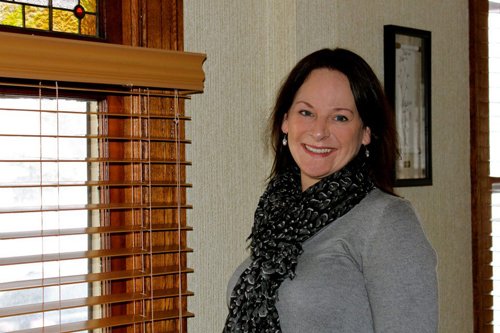 Becky Hall NY State Licensed Esthetician