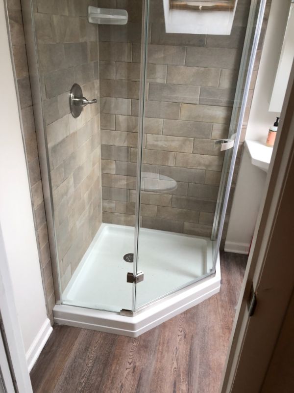 Hartsdale Road 2 bathroom