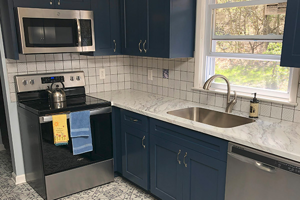 olde erie trail kitchen