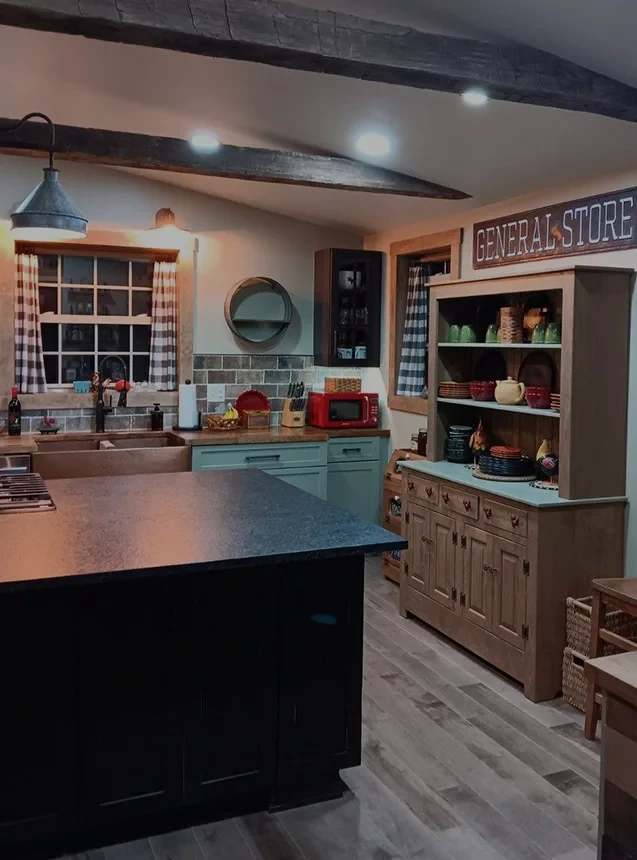 cozy kitchen renovation rochester ny