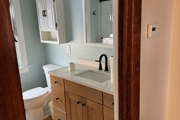 temple street bathroom