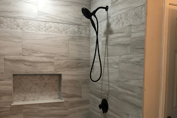 Triple Diamond Way bathroom