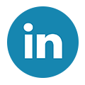 linkedin icon