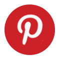 pinterest icon