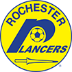 rochester colored logo