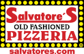 salvatores colored logo