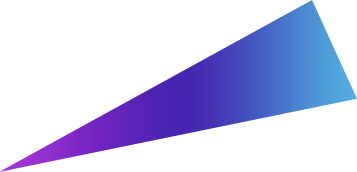 multi colored triangle