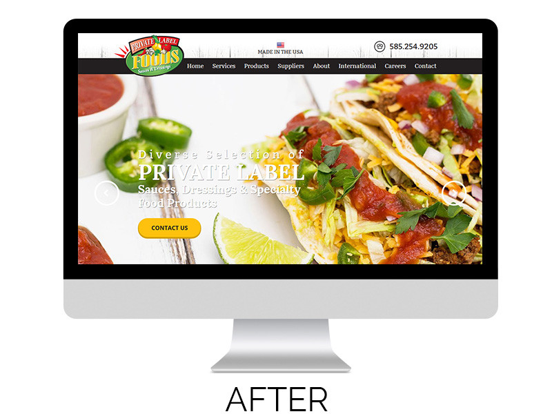 Private Label - After