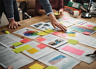 Custom Marketing Business Plans