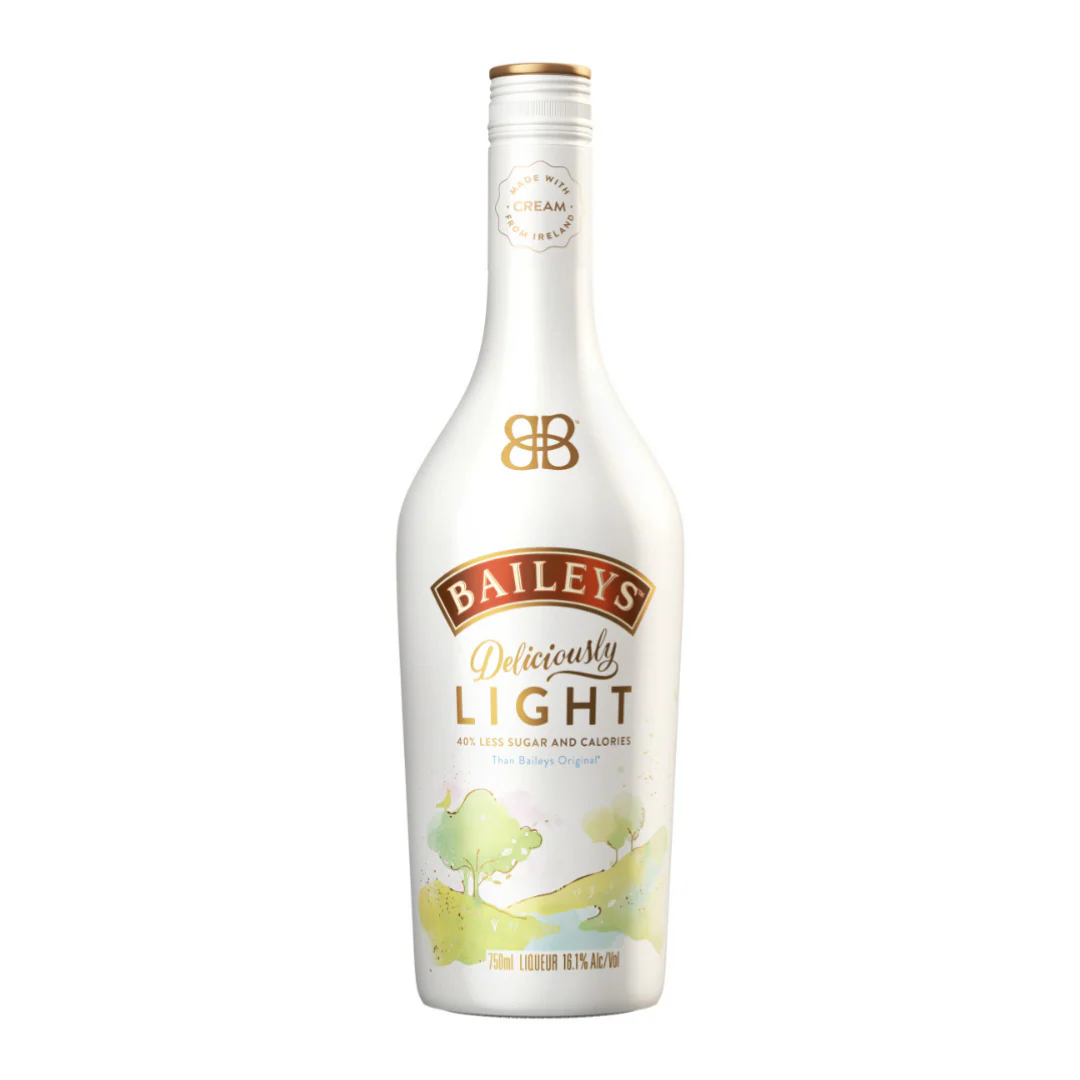 Bailey's Deliciously Light 750