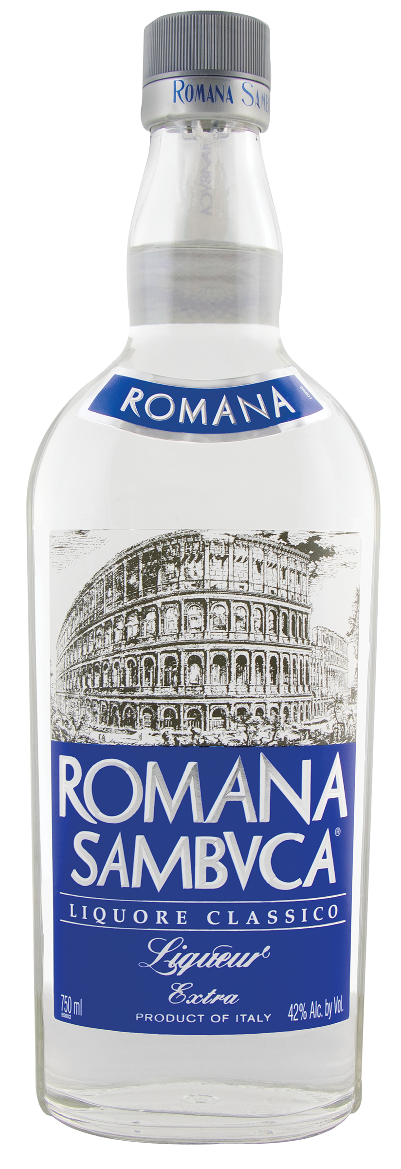 Romana Sambuca 750ml