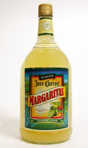 Jose Cuervo Classic Margarita 1.75L
