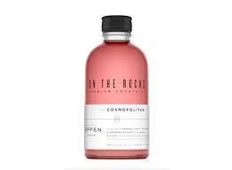 On The Rocks Cosmopolitan