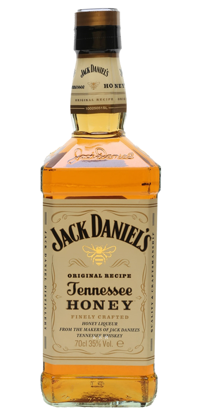 Jack Daniel's Honey 375