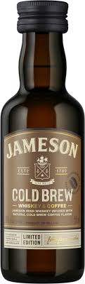 Jameson Irish Cold Brew 50ml