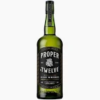 Proper Twelve Irish Whiskey 750ml