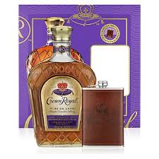 Crown Royal Gift 750ml