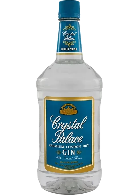Crystal Palace 1.75