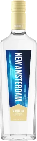 New Amsterdam Vanilla 1L