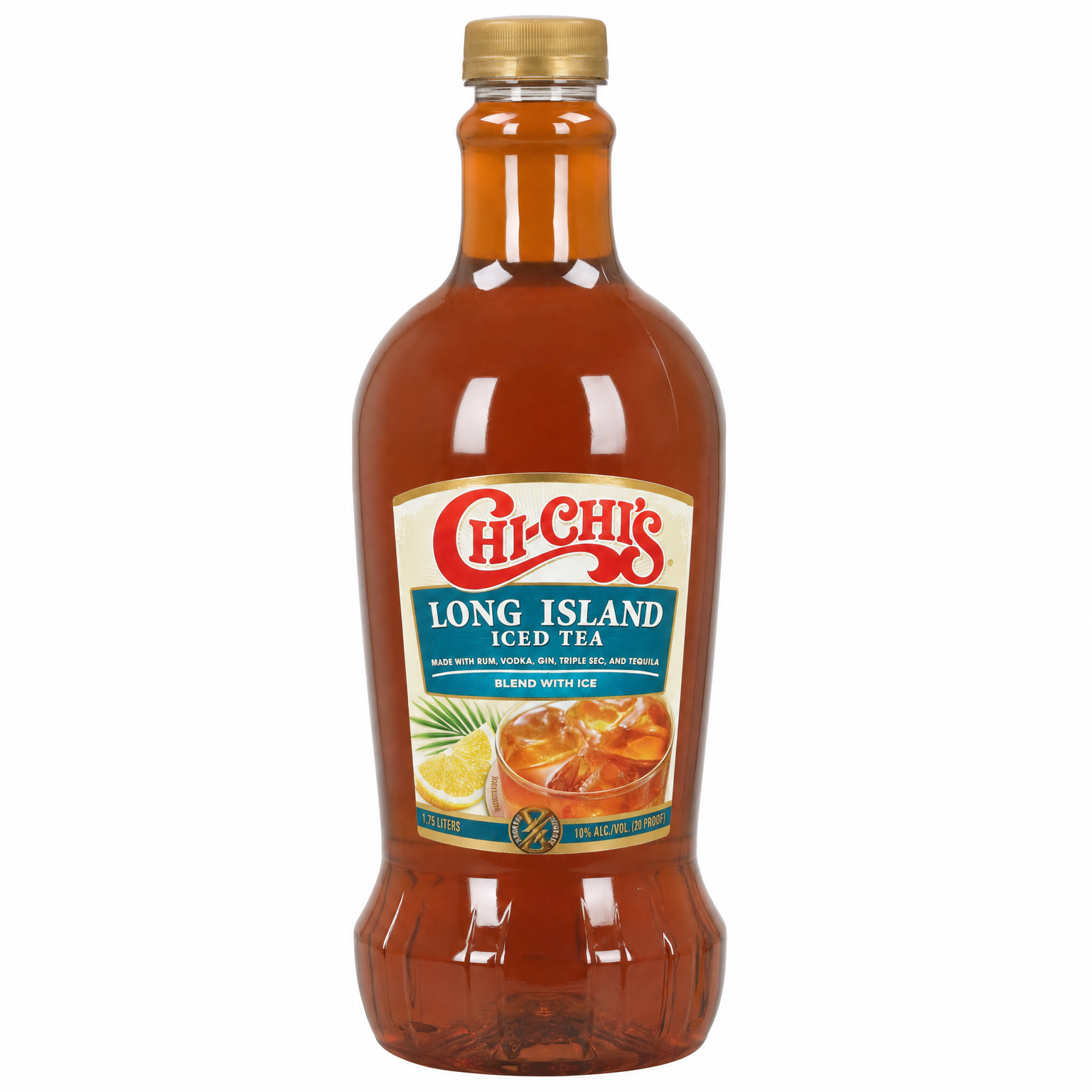 Chi-Chi's Long Island Iced Tea 1.75L