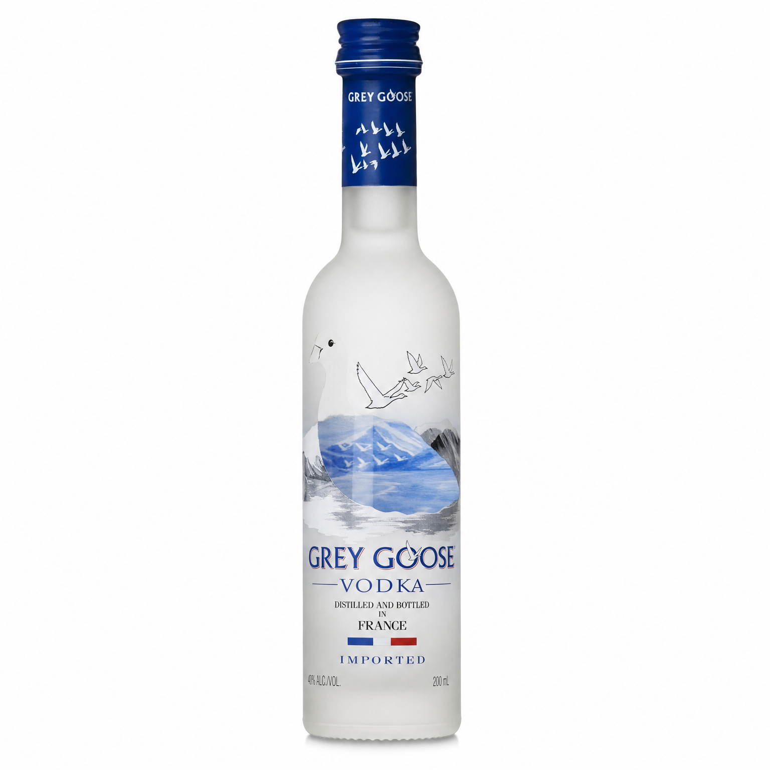 Grey Goose Vodka 200ml
