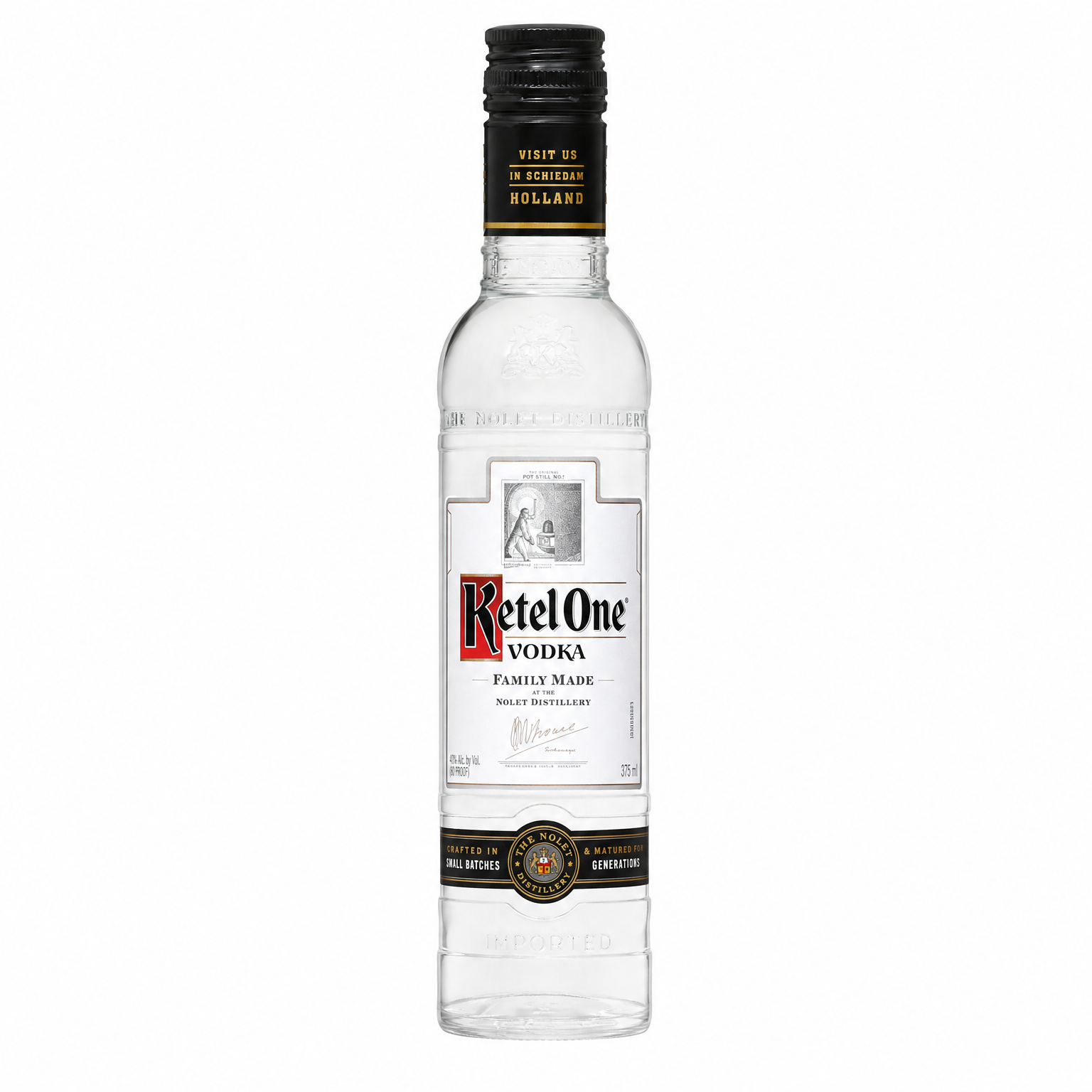 Ketel One Vodka 375ml
