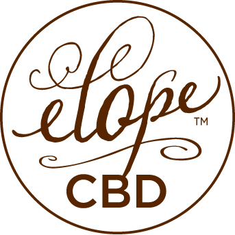 Elope CBD Logo