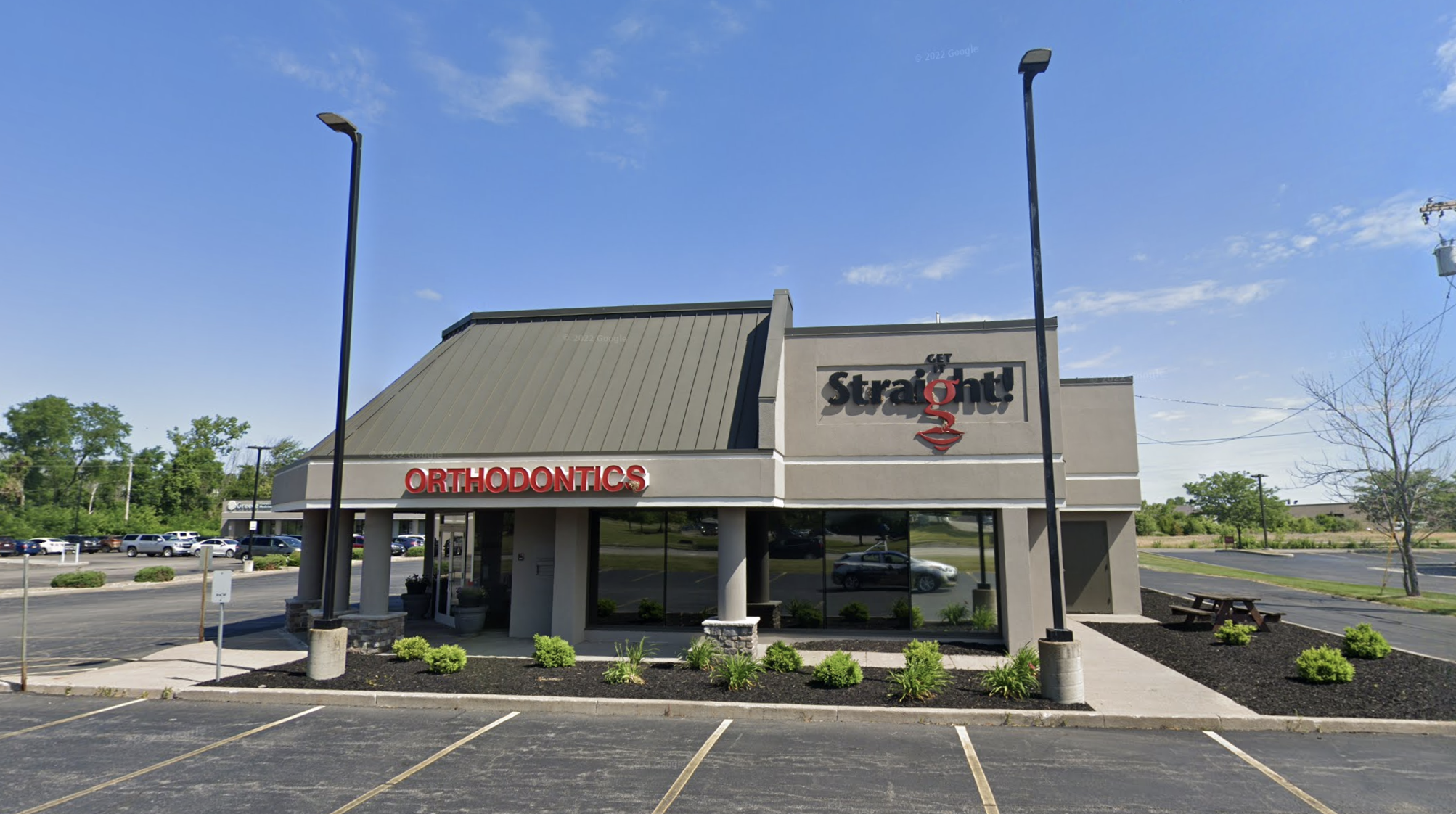 Rochester Office