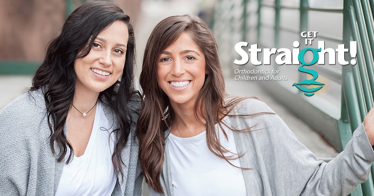 Get It Straight Orthodontics