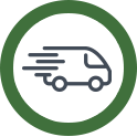 convenient accessibility icon
