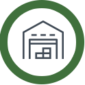 storage unit icon