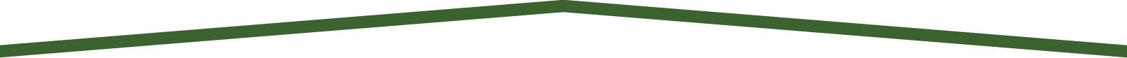green triangle outline