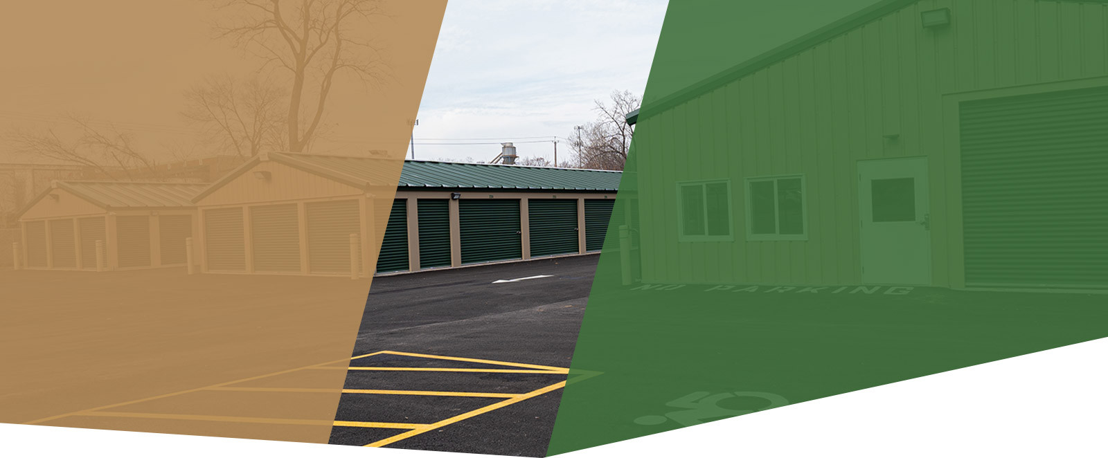 charlotte self storage buildings