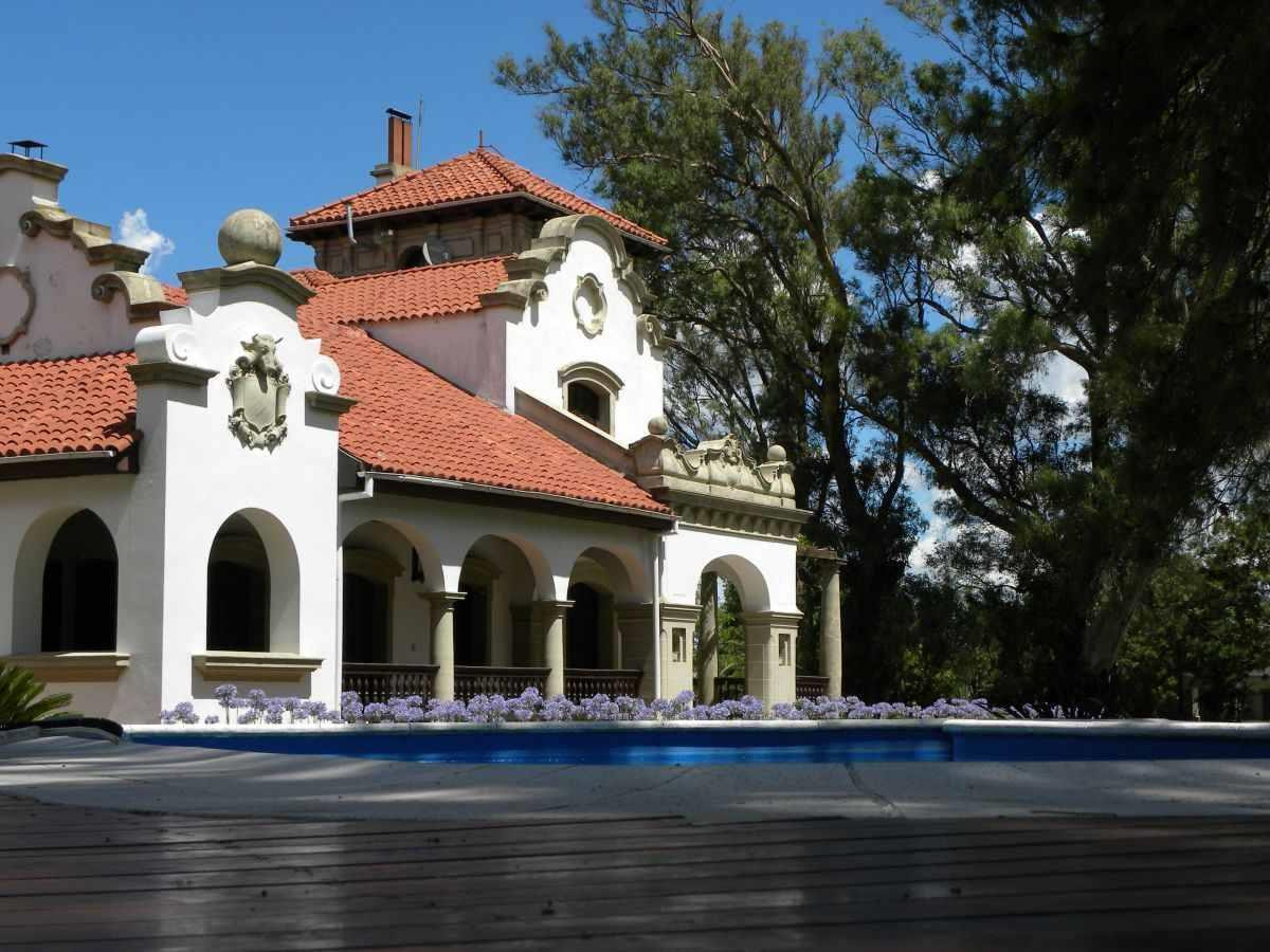 beautiful Córdoba, Argentina