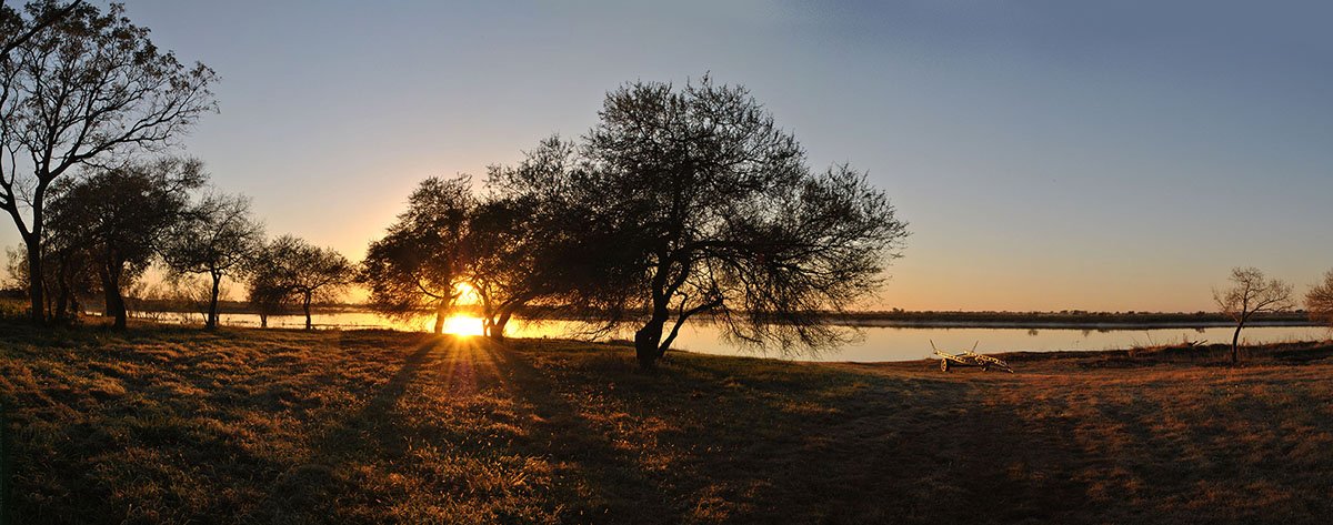 Santiago del Esteno Lodge
