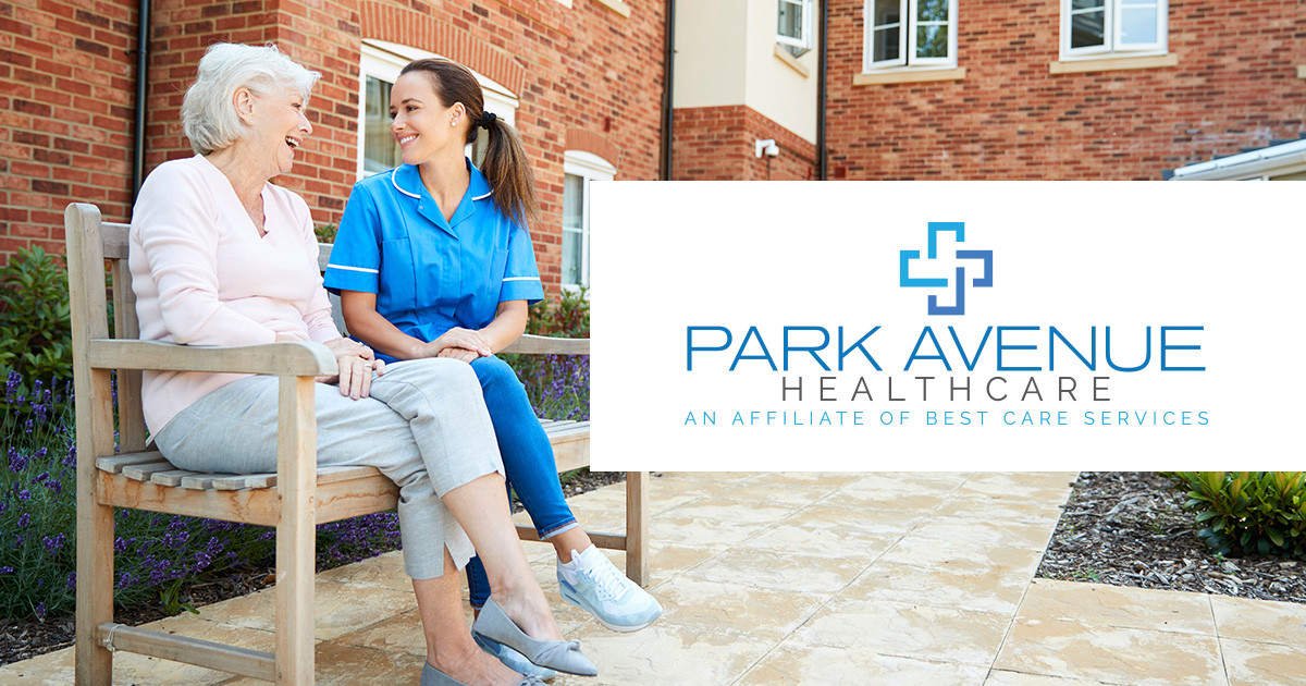 Park Avenue Health Center photo 9