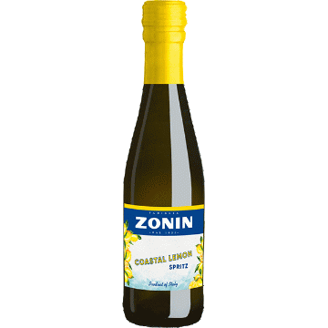 ZONIN COASTAL LEMON SPRITZ