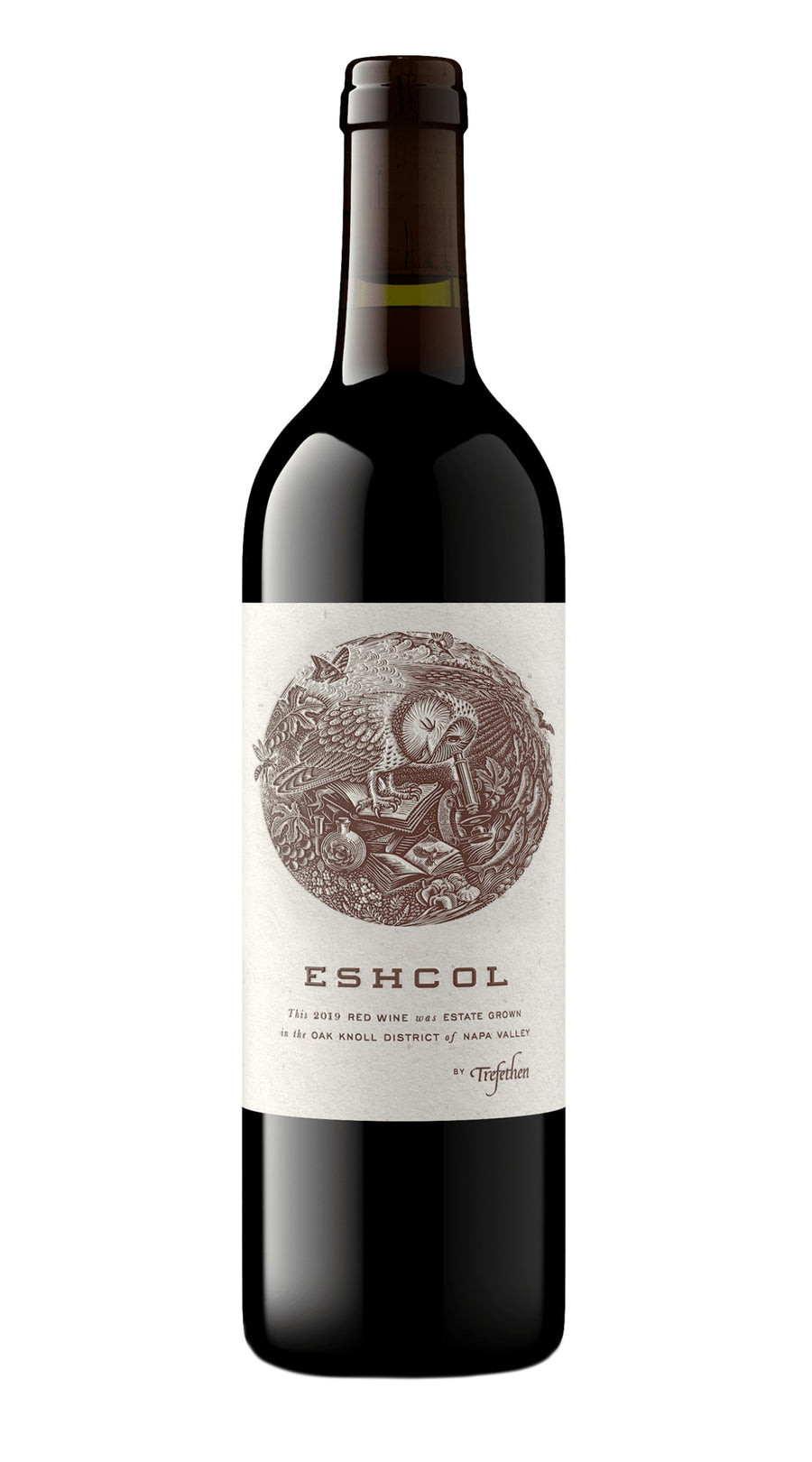 TREFETHEN ESHCOL RED BLEND