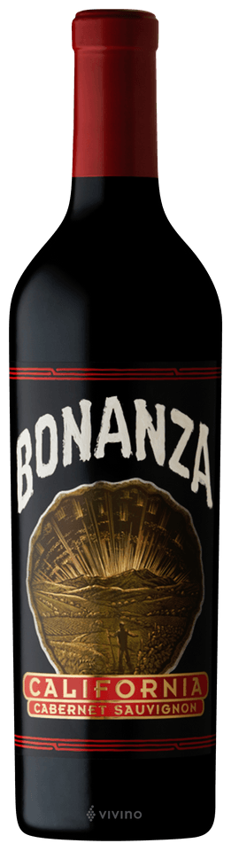 BONANZA CABERNET SAUVIGNON
