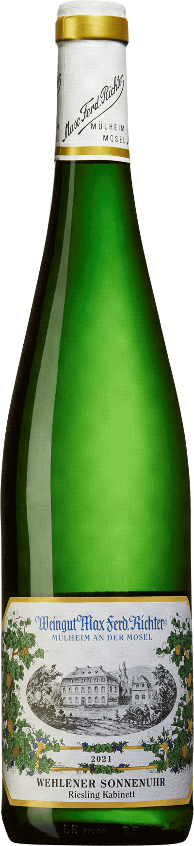 RICHTER WEHLNER SONN KABINETT