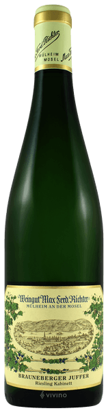 RICHTER BRAUNEBERGER JUFF KAB