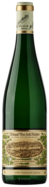 RICHTER BRAUNEBERGER JUF SONN