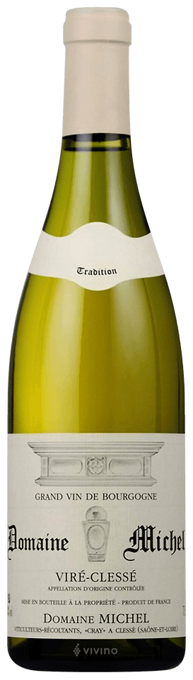 Dom. Michel Vire-Clesse