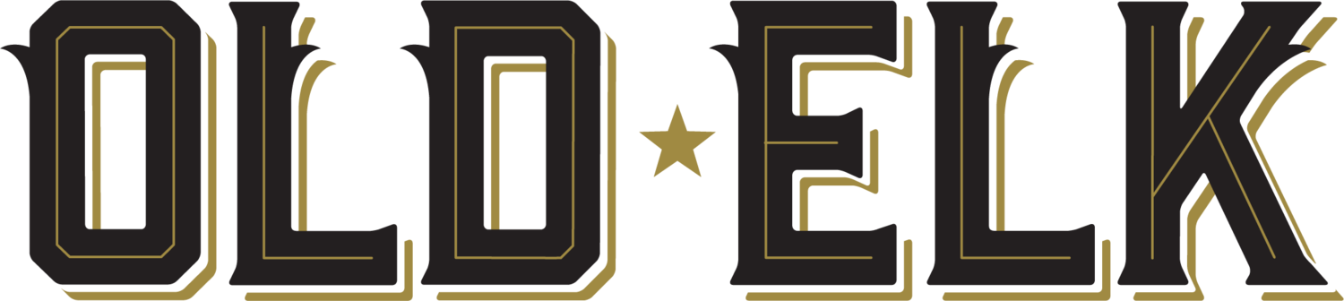 Old Elk Greg Metze Single Brrl