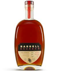 Barrell Bourbon #35