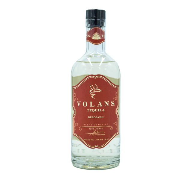 Volans Reposado Tequila