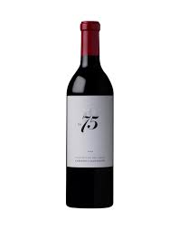 75 Wine Company Cab Sauv