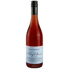 Kloof Street Rose Swartland