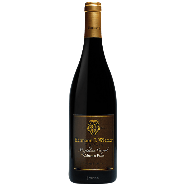 Hermann Wiemer Magdalena Vyd